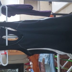 052 Adidas racerback tank